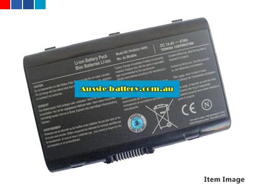 TOSHIBA PA3642U-1BRS battery packs,rechargeable PA3642U-1BRS genuine laptop batteries