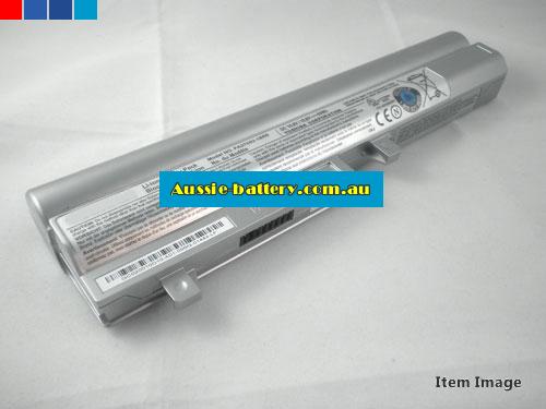 TOSHIBA NB205-N313/P battery packs,rechargeable NB205-N313/P genuine laptop batteries