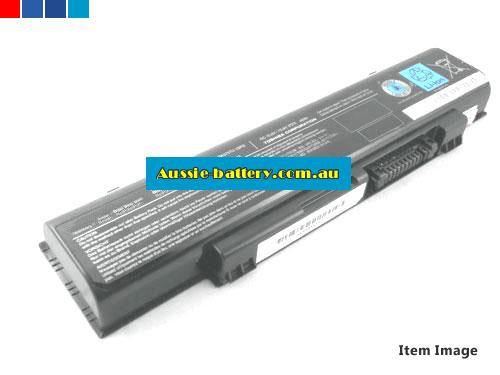 TOSHIBA Qosmio F60-00Y battery packs,rechargeable Qosmio F60-00Y genuine laptop batteries