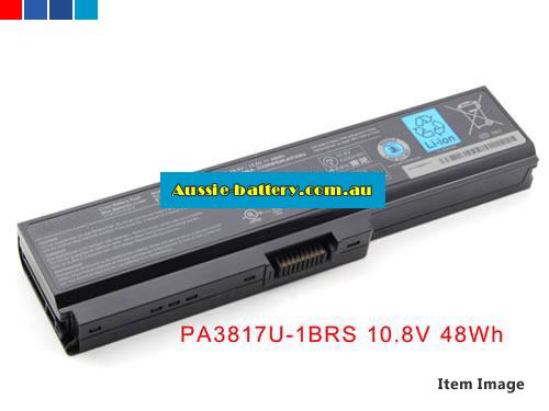 TOSHIBA U400-14Y battery packs,rechargeable U400-14Y genuine laptop batteries