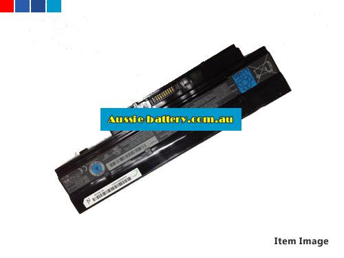 TOSHIBA Mini NB550D Series battery packs,rechargeable Mini NB550D Series genuine laptop batteries