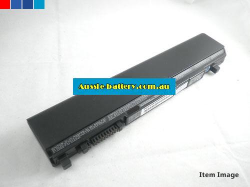 TOSHIBA Dynabook R741 Series battery packs,rechargeable Dynabook R741 Series genuine laptop batteries