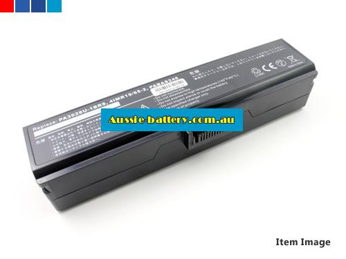 TOSHIBA QOSMIO X770-123 battery packs,rechargeable QOSMIO X770-123 genuine laptop batteries