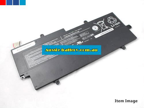 TOSHIBA Portege Ultrabook Z835-P330 battery packs,rechargeable Portege Ultrabook Z835-P330 genuine laptop batteries