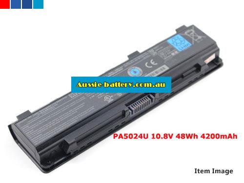 TOSHIBA Satellite C50A-006 battery packs,rechargeable Satellite C50A-006 genuine laptop batteries