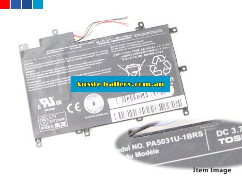 TOSHIBA PA5031U battery packs,rechargeable PA5031U genuine laptop batteries