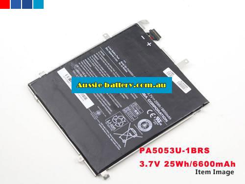 TOSHIBA Excite 10 Series battery packs,rechargeable Excite 10 Series genuine laptop batteries