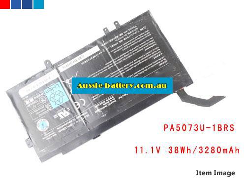 TOSHIBA Satellite U925T battery packs,rechargeable Satellite U925T genuine laptop batteries
