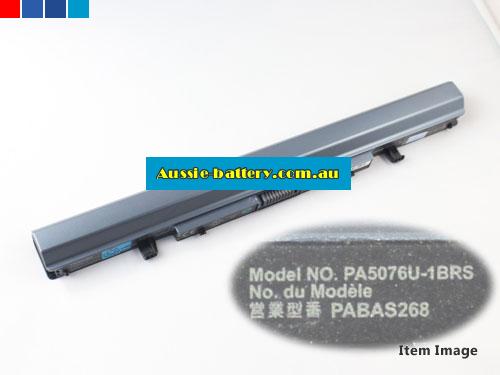 TOSHIBA PSU6VV-00900TAR battery packs,rechargeable PSU6VV-00900TAR genuine laptop batteries