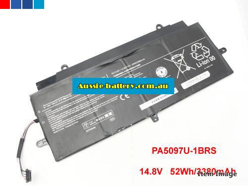 TOSHIBA PSU7FCU-OOHOON battery packs,rechargeable PSU7FCU-OOHOON genuine laptop batteries