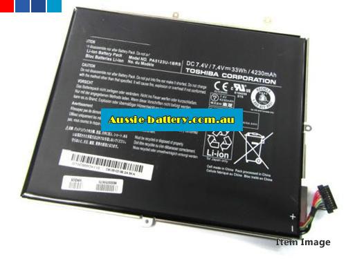 TOSHIBA AT10LE-A-108 battery packs,rechargeable AT10LE-A-108 genuine laptop batteries