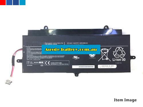 TOSHIBA PSUC1A 007005 battery packs,rechargeable PSUC1A 007005 genuine laptop batteries