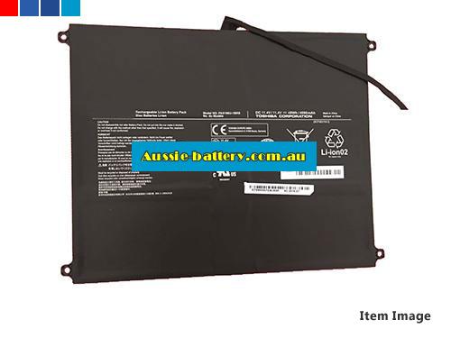 TOSHIBA PA5196U-1BRS battery packs,rechargeable PA5196U-1BRS genuine laptop batteries