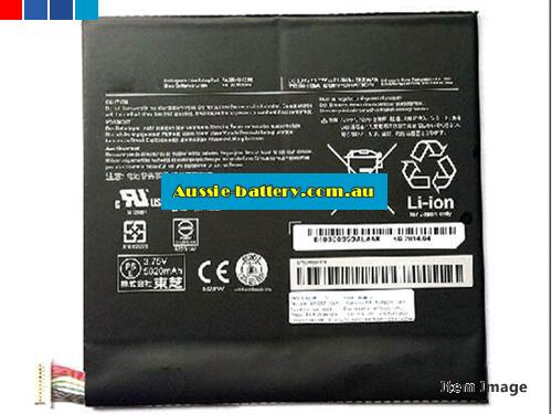 TOSHIBA PA5204U-1BRS battery packs,rechargeable PA5204U-1BRS genuine laptop batteries