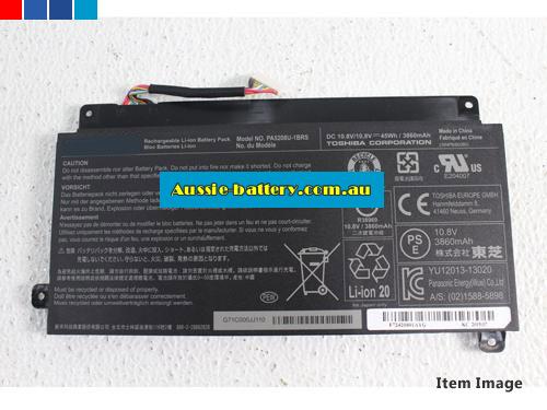 TOSHIBA CB30-B1738 battery packs,rechargeable CB30-B1738 genuine laptop batteries