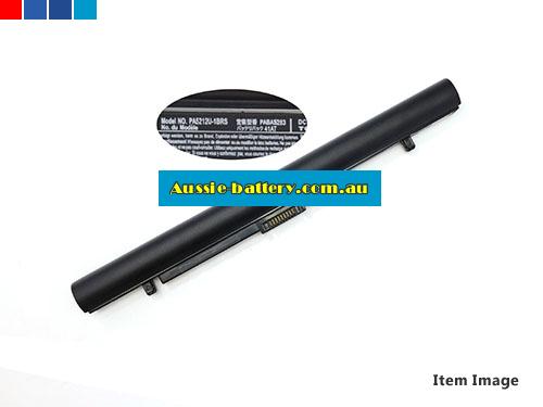 TOSHIBA Tecra A50-C-1QK battery packs,rechargeable Tecra A50-C-1QK genuine laptop batteries