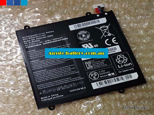 TOSHIBA PA5218U-1BRS battery packs,rechargeable PA5218U-1BRS genuine laptop batteries
