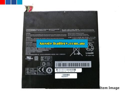 TOSHIBA PT16BA-023017 battery packs,rechargeable PT16BA-023017 genuine laptop batteries