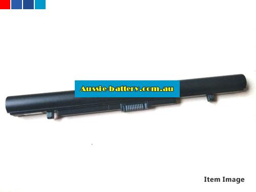 TOSHIBA PA5283U-1BRS battery packs,rechargeable PA5283U-1BRS genuine laptop batteries