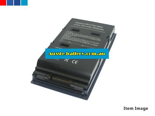 TOSHIBA Satellite 5100 Series battery packs,rechargeable Satellite 5100 Series genuine laptop batteries