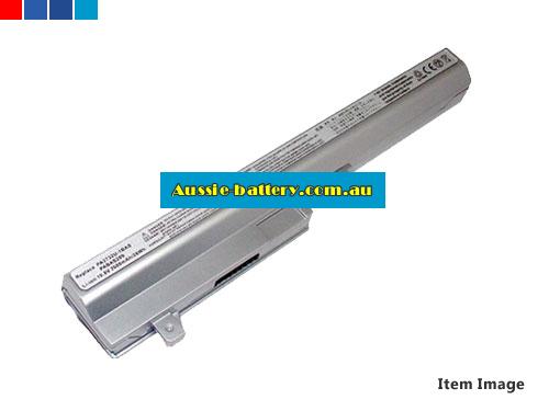TOSHIBA NB200 battery packs,rechargeable NB200 genuine laptop batteries