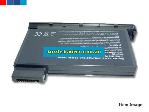 TOSHIBA TS-8000 battery packs,rechargeable TS-8000 genuine laptop batteries