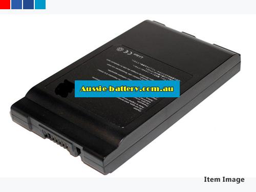 TOSHIBA PA3286 battery packs,rechargeable PA3286 genuine laptop batteries