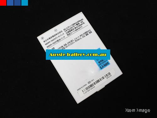 TOSHIBA WDPF-703TI battery packs,rechargeable WDPF-703TI genuine laptop batteries