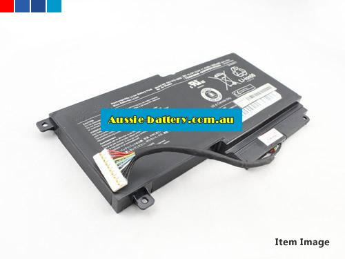 TOSHIBA PSPMHC-01E00P battery packs,rechargeable PSPMHC-01E00P genuine laptop batteries