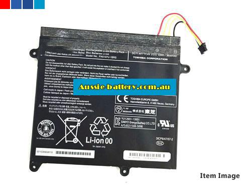 TOSHIBA Portege Z10T-A-13R battery packs,rechargeable Portege Z10T-A-13R genuine laptop batteries