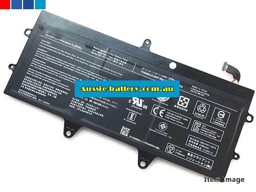 TOSHIBA PV72BMP-NJA battery packs,rechargeable PV72BMP-NJA genuine laptop batteries