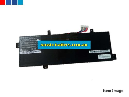 THUNDEROBOT G15G battery packs,rechargeable G15G genuine laptop batteries