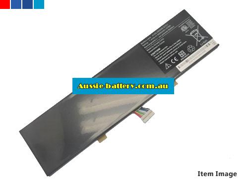UNIWILL A102-2S5000-S1C1 battery packs,rechargeable A102-2S5000-S1C1 genuine laptop batteries