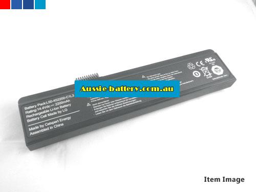 UNIWILL 3S4000-G1S2-04 battery packs,rechargeable 3S4000-G1S2-04 genuine laptop batteries
