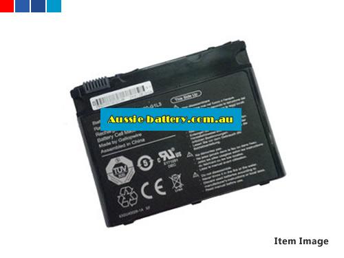 UNIWILL U40-3S4400-S1G1 battery packs,rechargeable U40-3S4400-S1G1 genuine laptop batteries