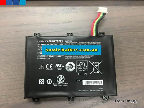 XPLORE 2ICP7/55/63-2 battery packs,rechargeable 2ICP7/55/63-2 genuine laptop batteries