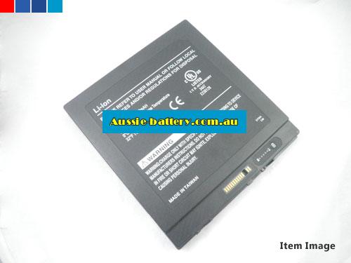 XPLORE BTP-87W3 battery packs,rechargeable BTP-87W3 genuine laptop batteries